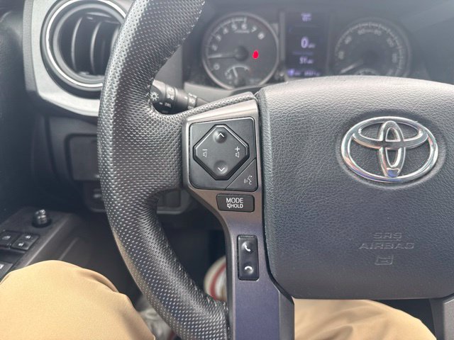 Used 2019 Toyota Tacoma TRD Sport RWD image 18