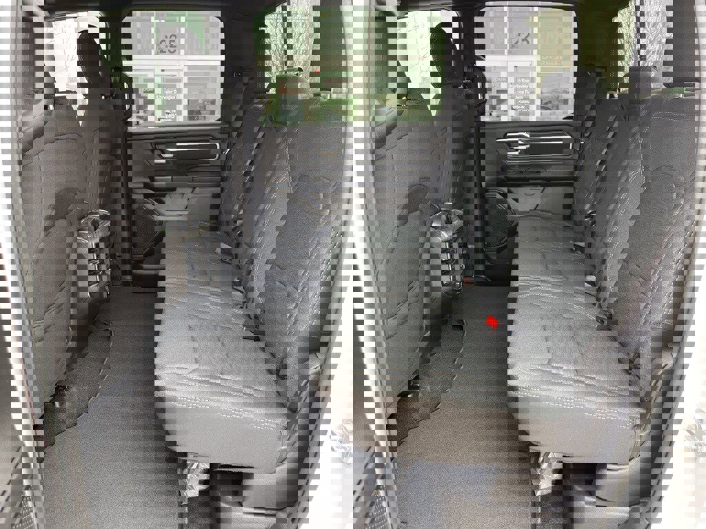 New 2026 RAM 1500 Big Horn image 13