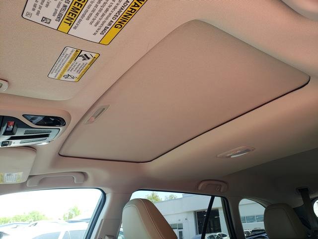 Used 2024 Subaru Outback Limited image 16