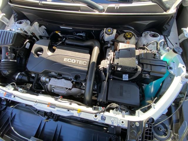 Used 2019 GMC Terrain SLE image 29