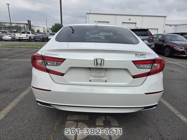 Used 2019 Honda Accord EX image 3