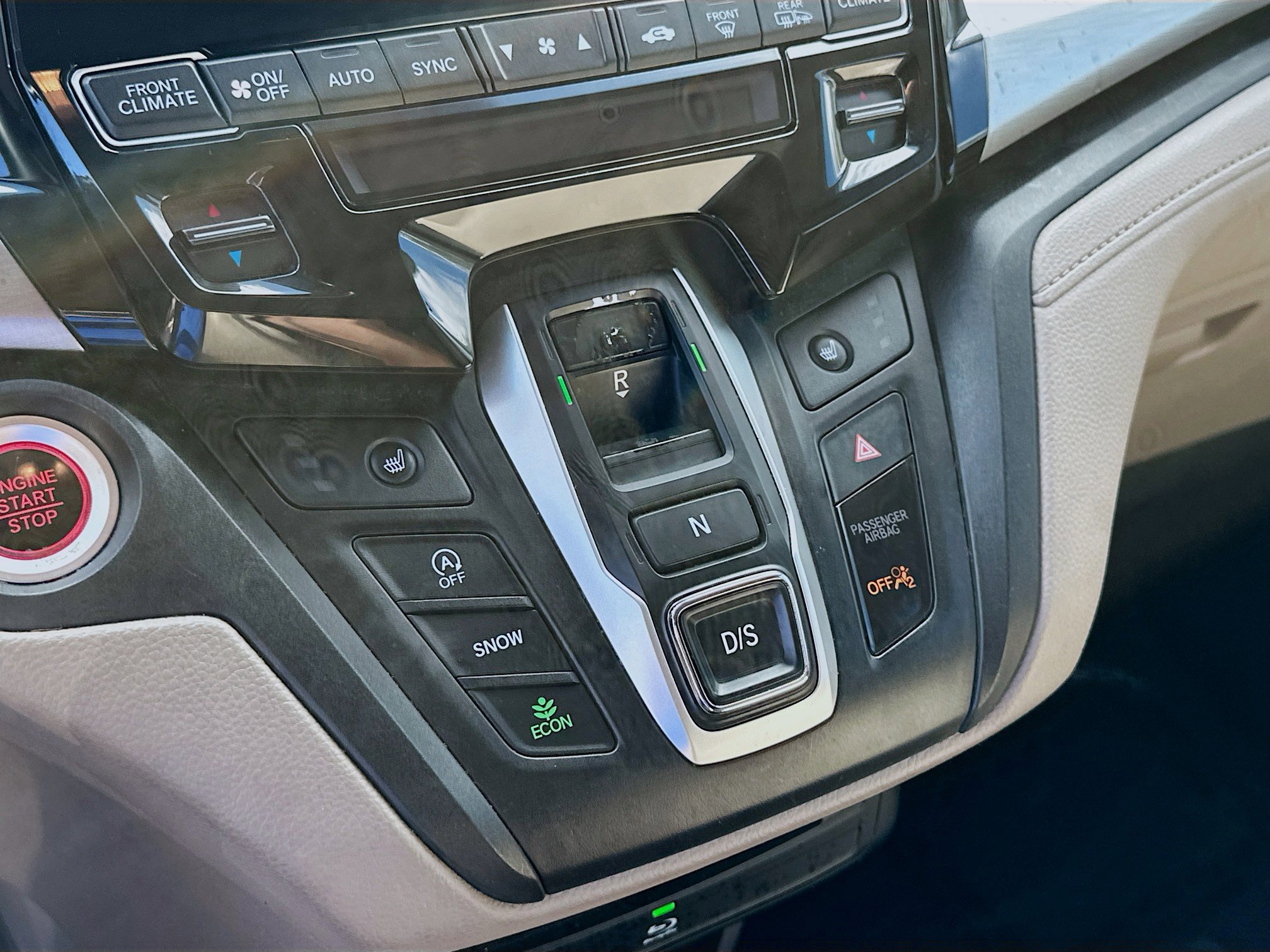 Used 2020 Honda Odyssey EX-L image 15