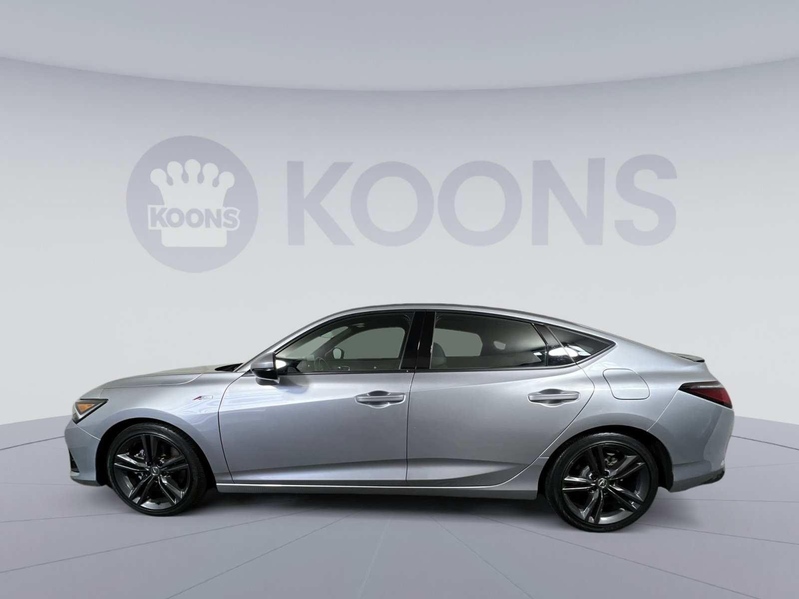 Used 2023 Acura Integra A-Spec FWD image 7