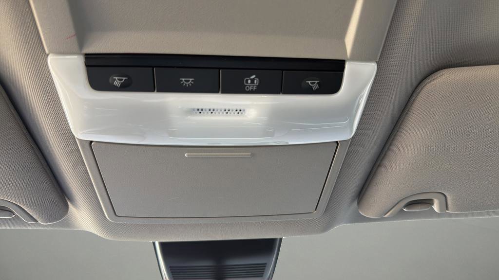 Certified 2024 Nissan Altima 2.5 SV image 27