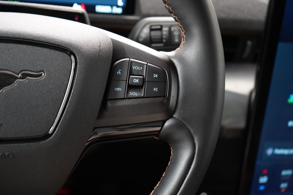 Used 2023 Ford Mustang Mach-E GT AWD/4WD image 18