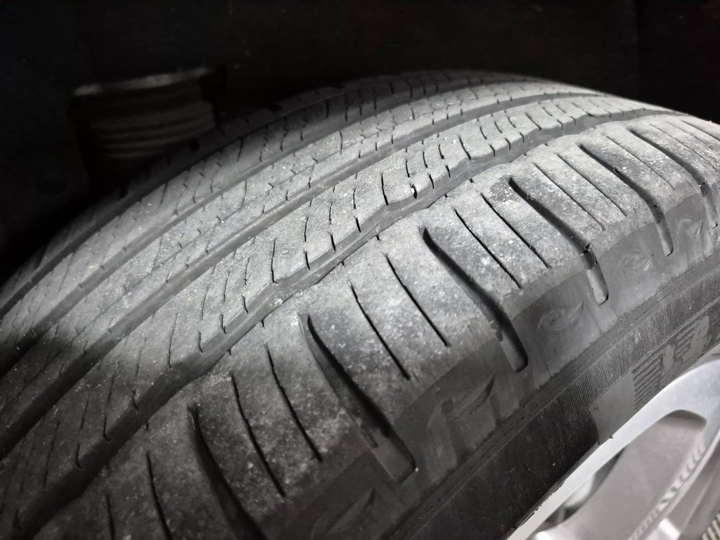 Certified 2021 GMC Terrain SLT image 14