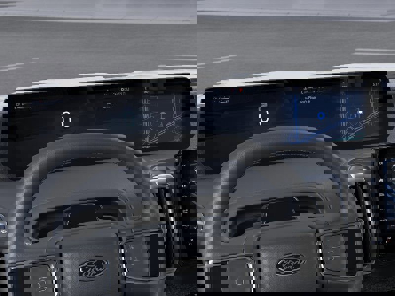 New 2026 Ford Expedition Tremor image 39