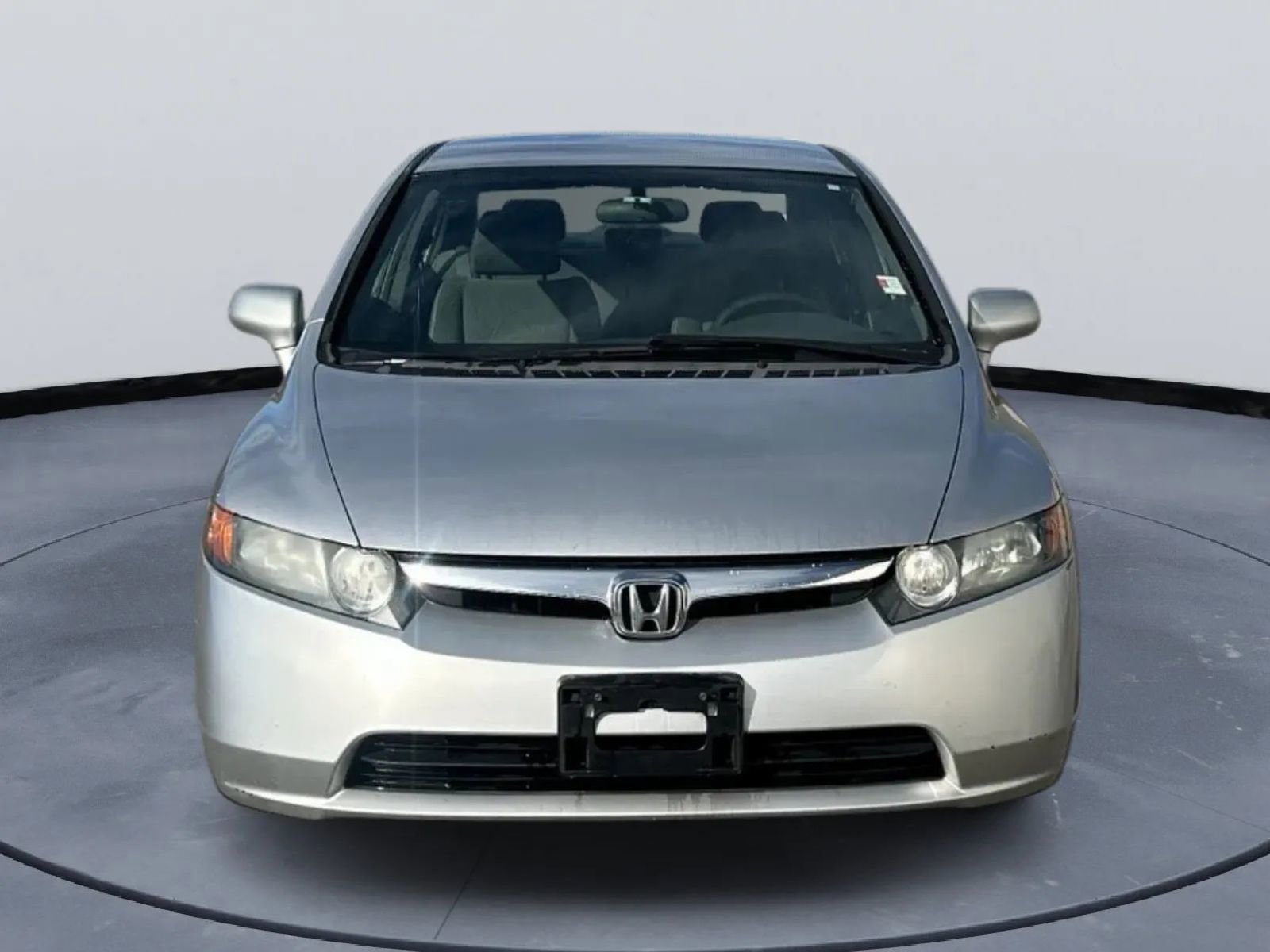 Used 2006 Honda Civic LX
