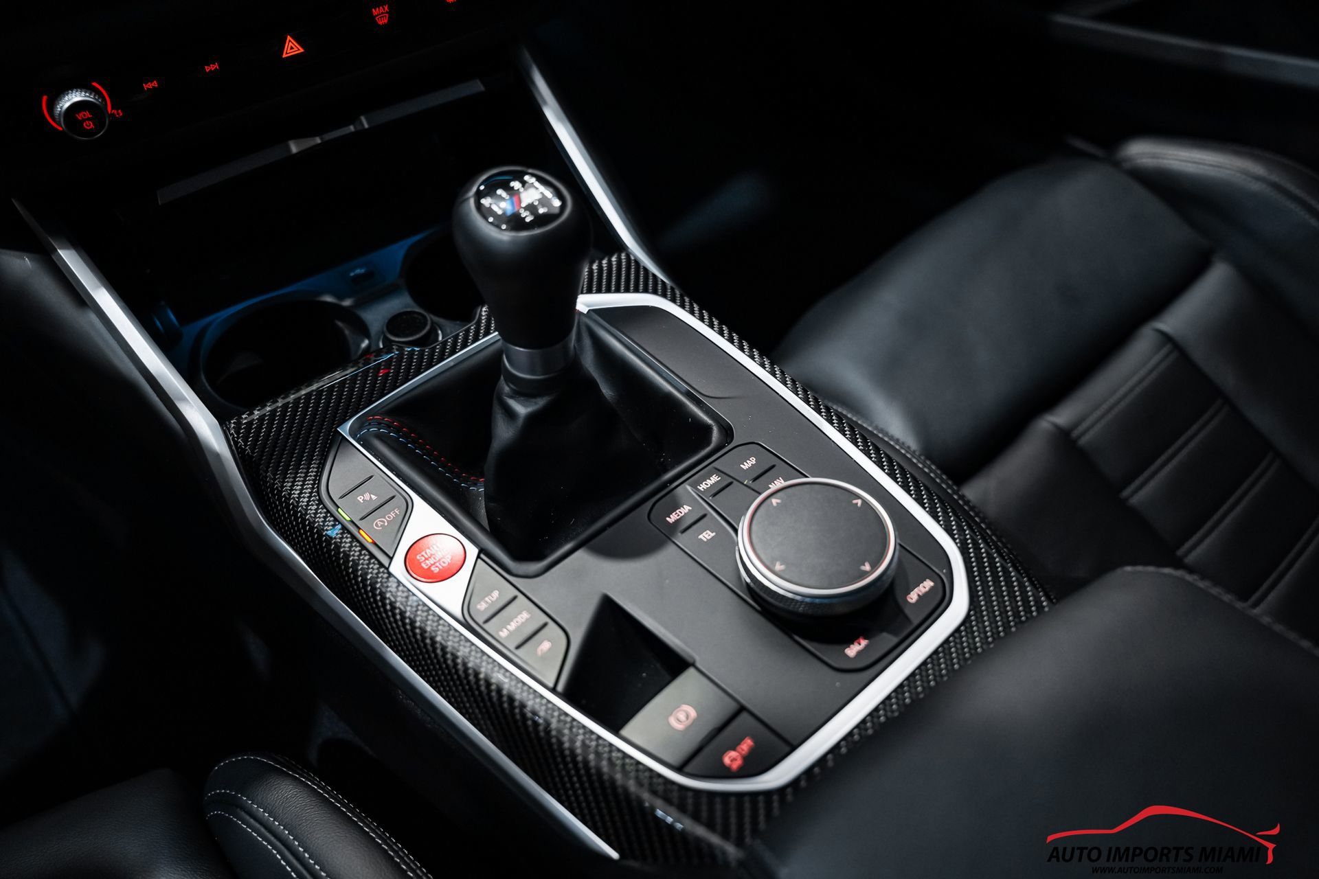 Used 2025 BMW M2 w/ Lighting Package RWD image 59