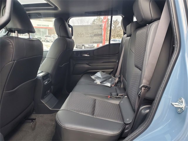 New 2026 Toyota Land Cruiser image 9