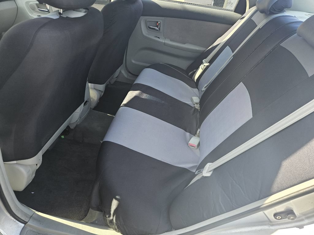 Used 2007 Kia Spectra EX FWD image 13