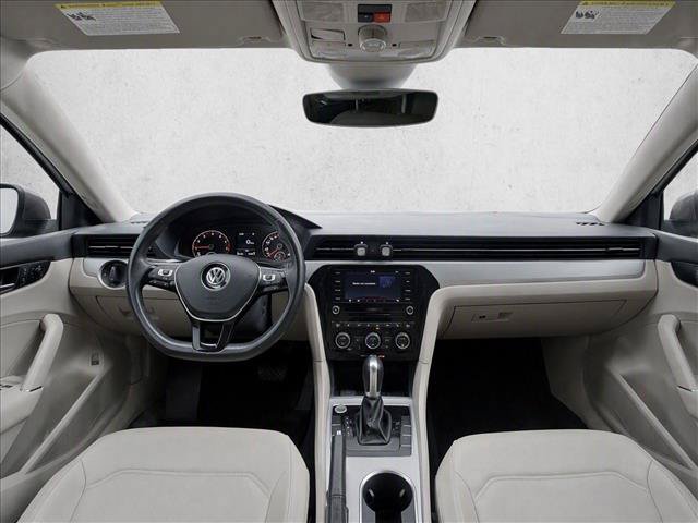 Used 2020 Volkswagen Passat 2.0T SE FWD image 30