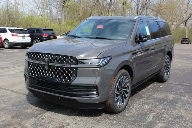 New 2026 Lincoln Navigator Black Label AWD/4WD image 7