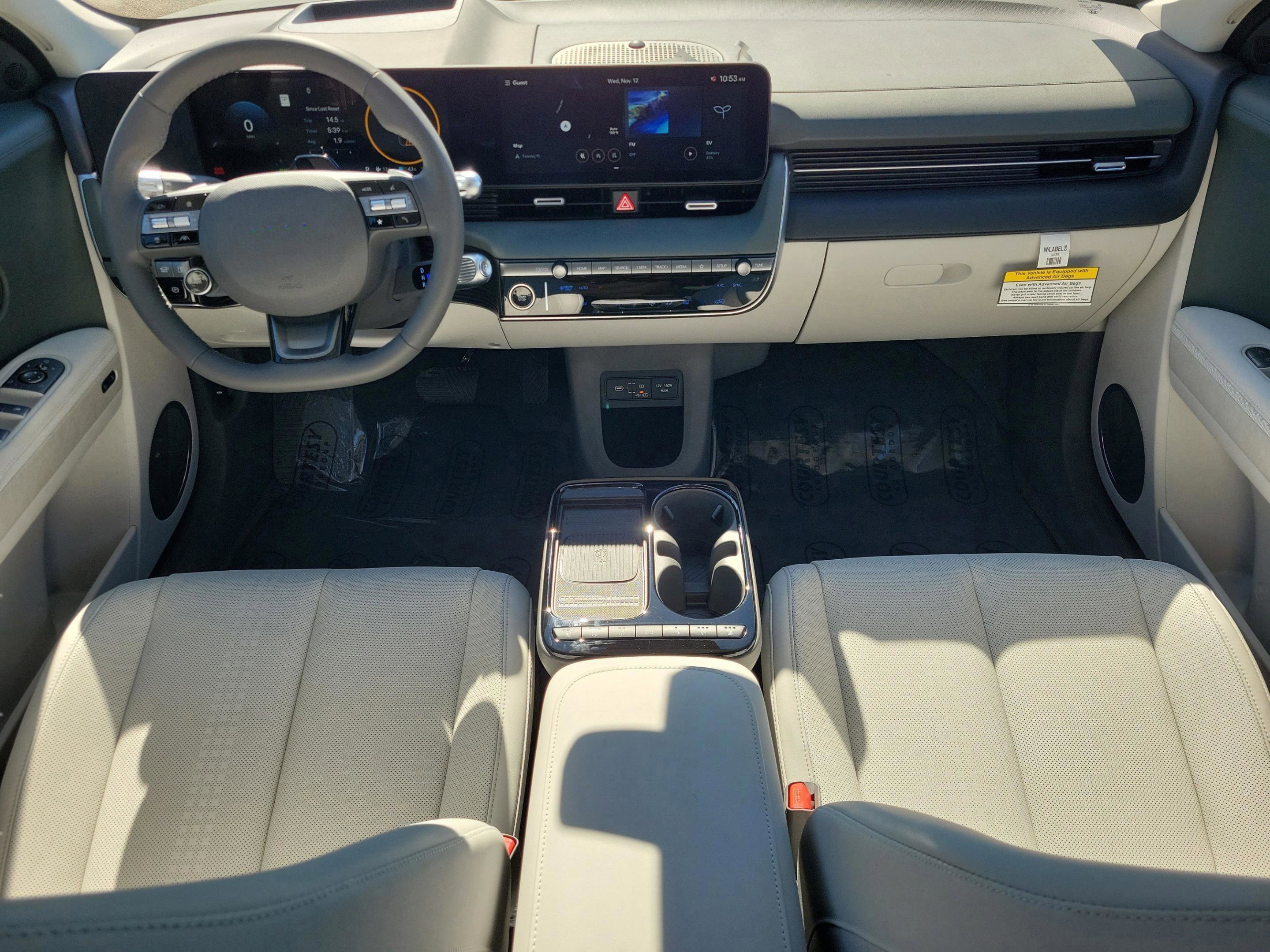 New 2026 Hyundai Ioniq 5 Limited image 31