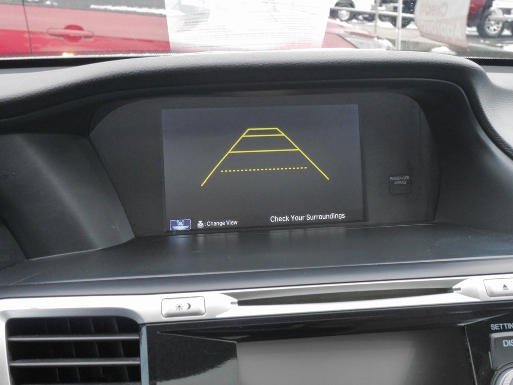 Used 2014 Honda Accord EX-L image 36