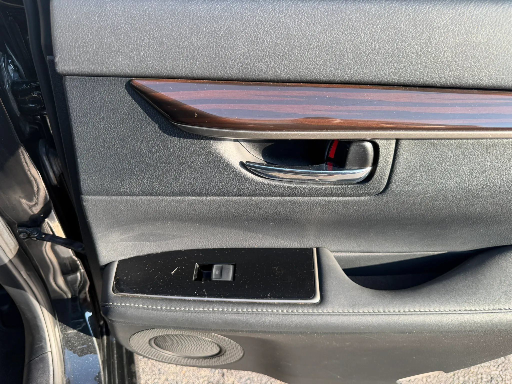 Used 2016 Lexus ES 350 FWD image 30