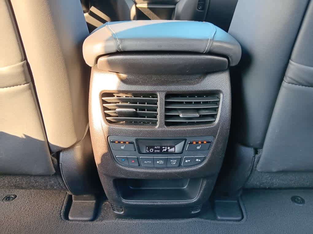 Used 2019 Acura MDX w/ Advance Package AWD/4WD image 15