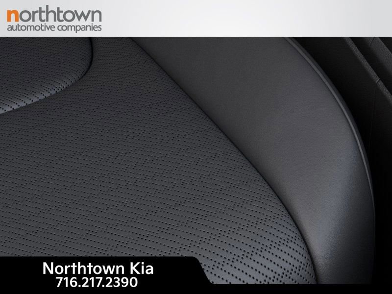 New 2026 Kia Carnival SX Prestige image 25