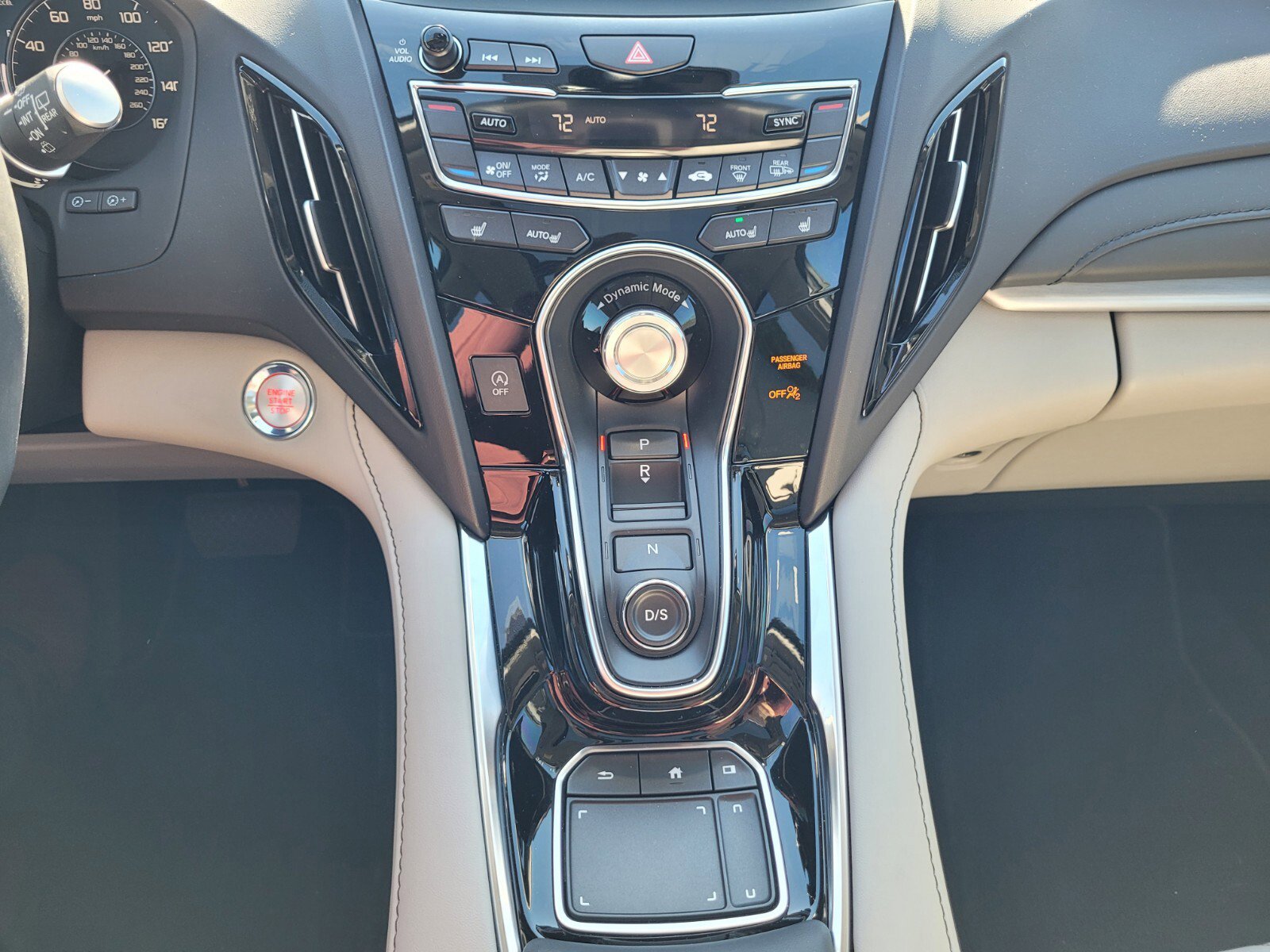 Used 2021 Acura RDX FWD w/ Technology Package image 26