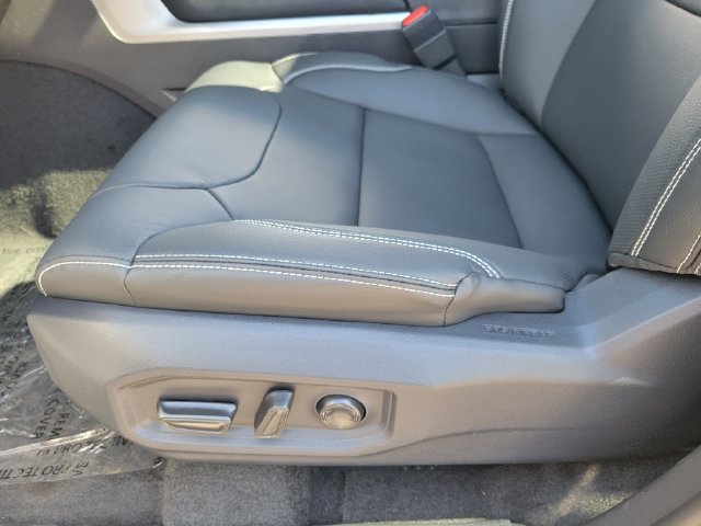 New 2026 Toyota Sequoia Limited w/ Tow Technology Package AWD/4WD image 18