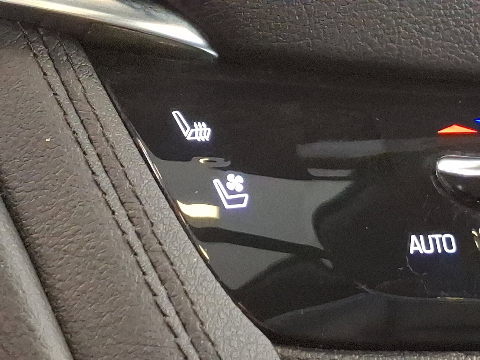 Used 2020 Cadillac XT5 Sportv image 24