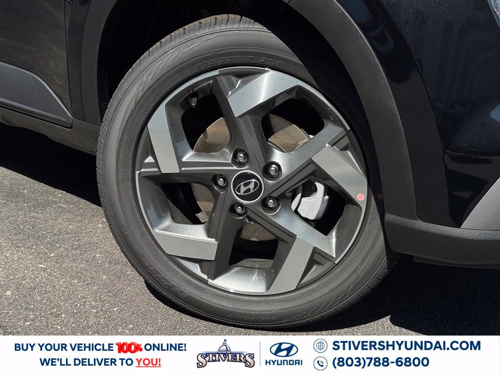 New 2026 Hyundai Venue SEL FWD image 6