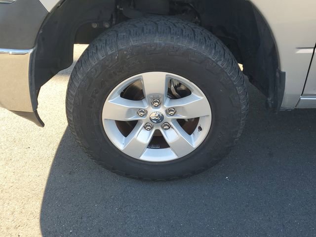 Used 2015 RAM 1500 Tradesman w/ Popular Equipment Group AWD/4WD image 4