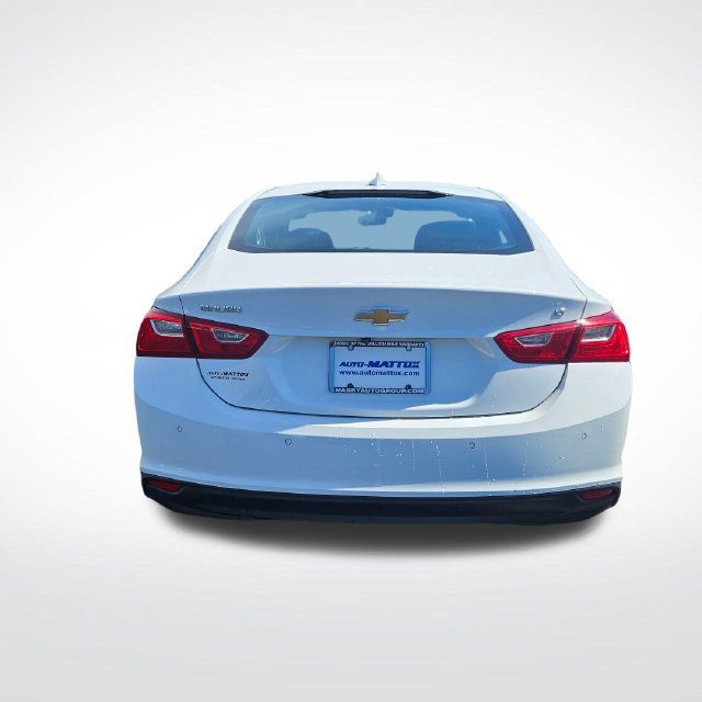 Used 2024 Chevrolet Malibu LT FWD image 5