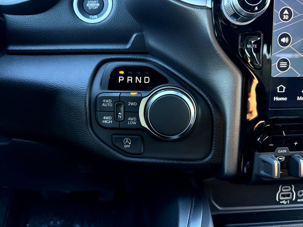 New 2026 RAM 1500 Big Horn image 30