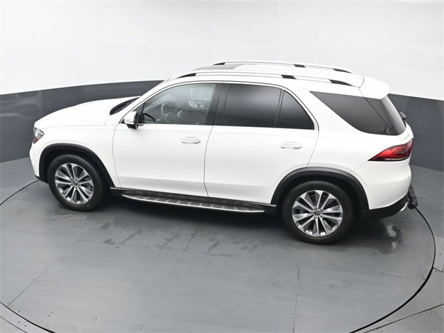 Used 2020 Mercedes-Benz GLE 350 image 40