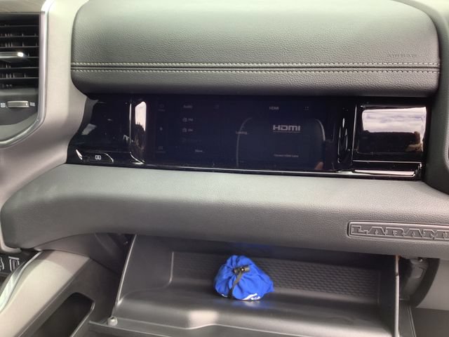 New 2026 RAM 1500 Laramie w/ Night Edition AWD/4WD image 43
