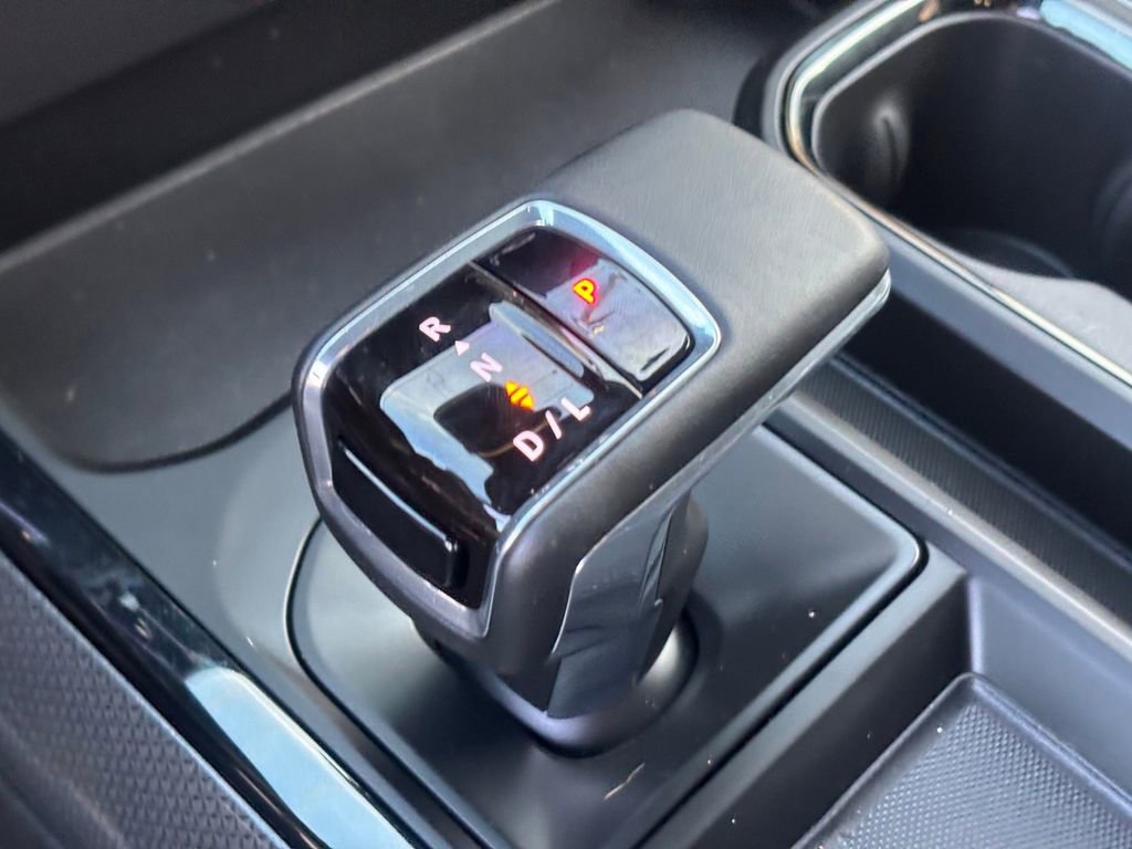 Certified 2025 Chevrolet Silverado 1500 ZR2 w/ ZR2 Bison Edition image 18