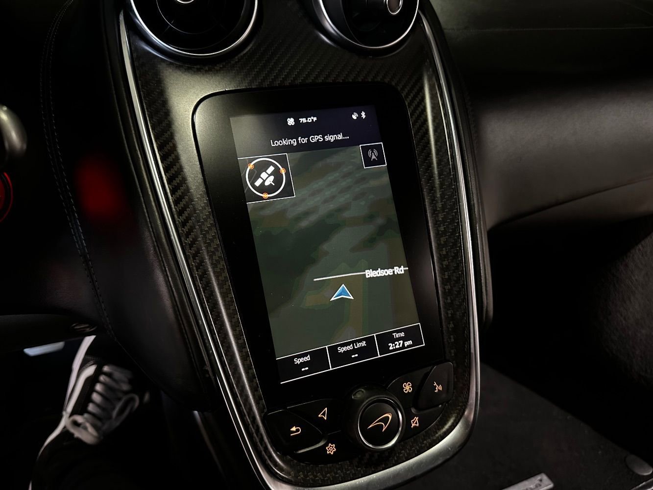 Used 2016 McLaren 570S Coupe image 28