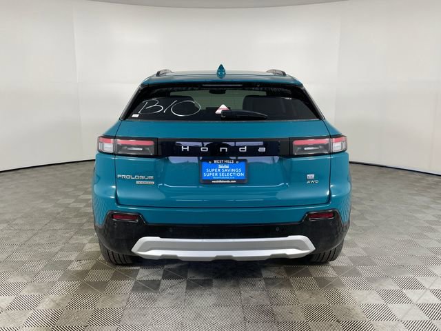 New 2026 Honda Prologue Touring image 12