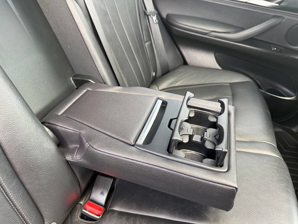 Used 2018 BMW X5 sDrive35i RWD image 41