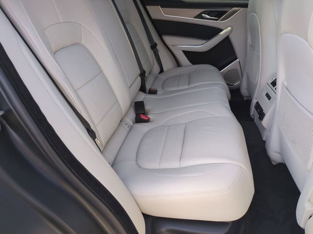 Used 2026 Jaguar F-PACE R-Dynamic S image 17