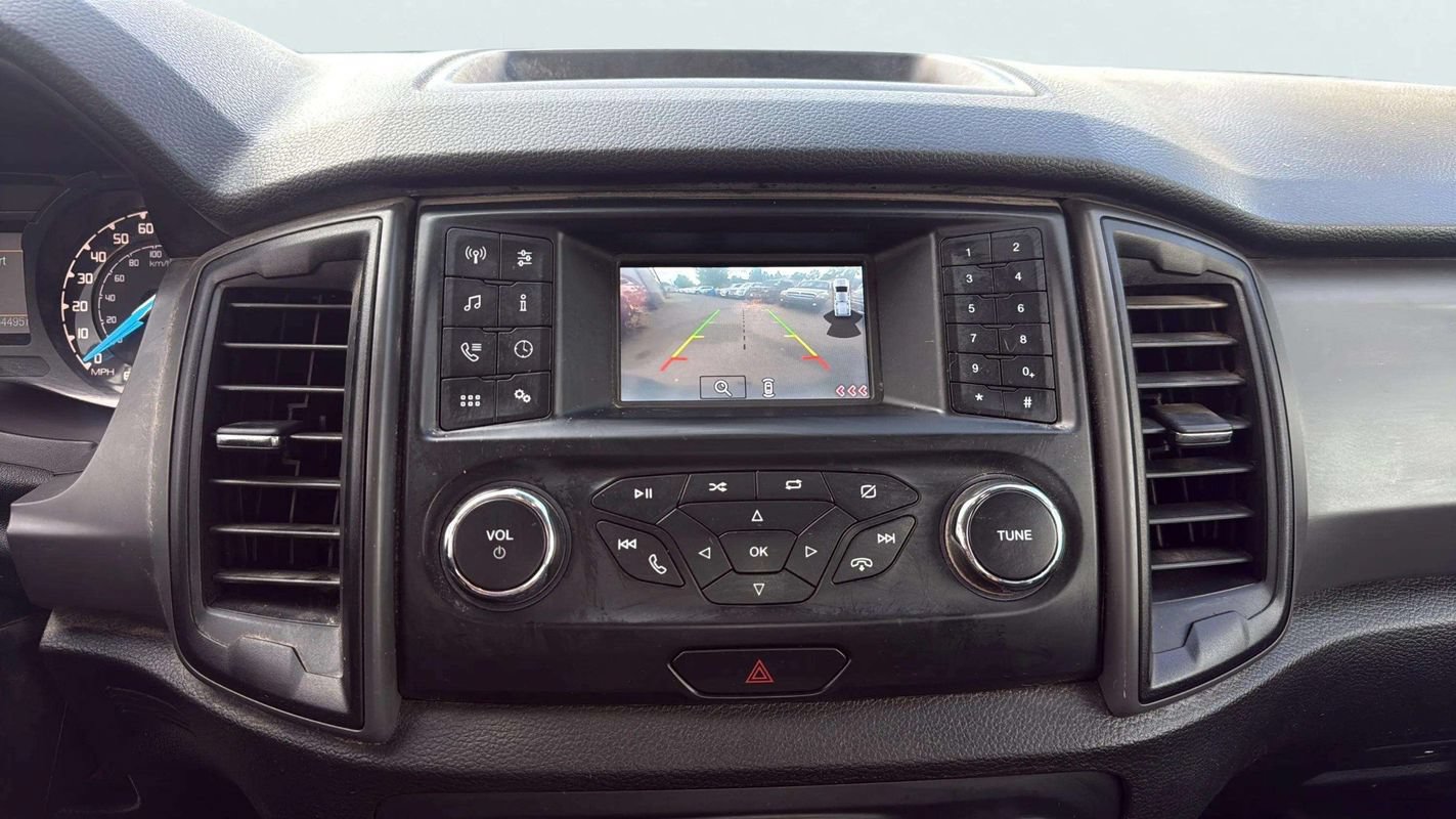 Used 2021 Ford Ranger XL w/ FX4 Off-Road Package AWD/4WD image 12