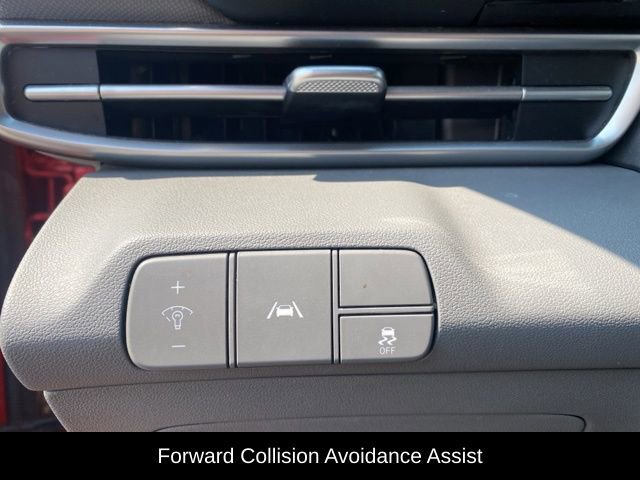 Used 2022 Hyundai Elantra SEL w/ Convenience Package FWD image 13