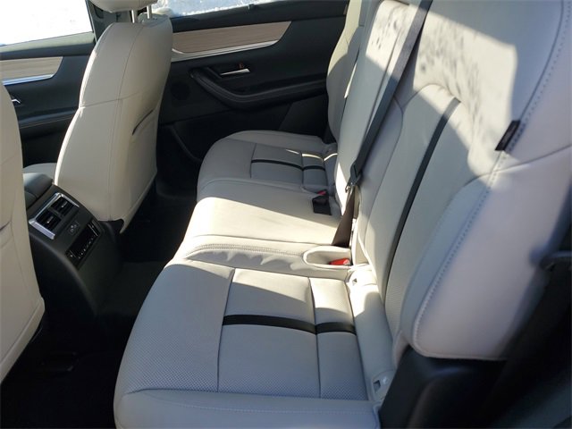 New 2026 MAZDA CX-70 3.3 Turbo w/ Preferred Package image 12