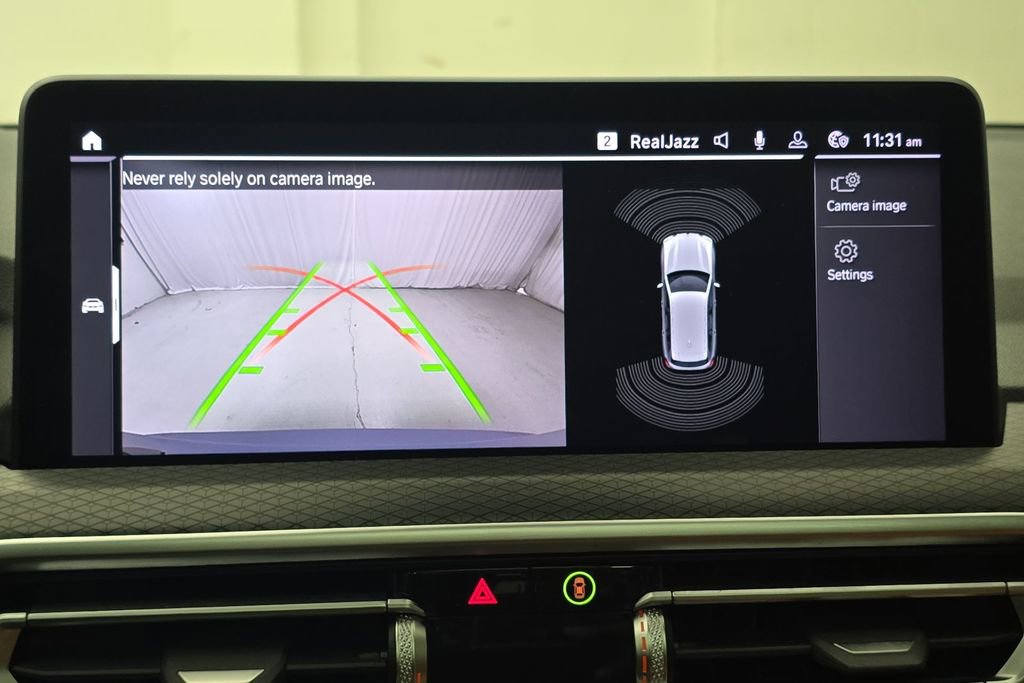 Used 2022 BMW X3 xDrive30i w/ M Sport Package 2 image 18