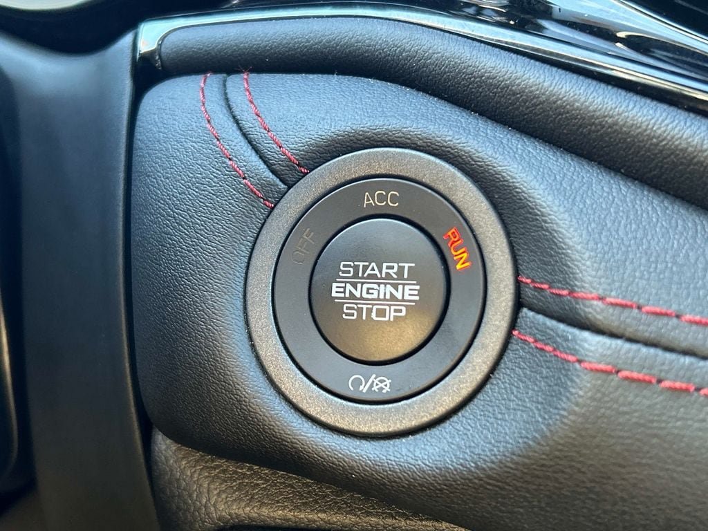 Certified 2025 Dodge Durango GT AWD/4WD image 27