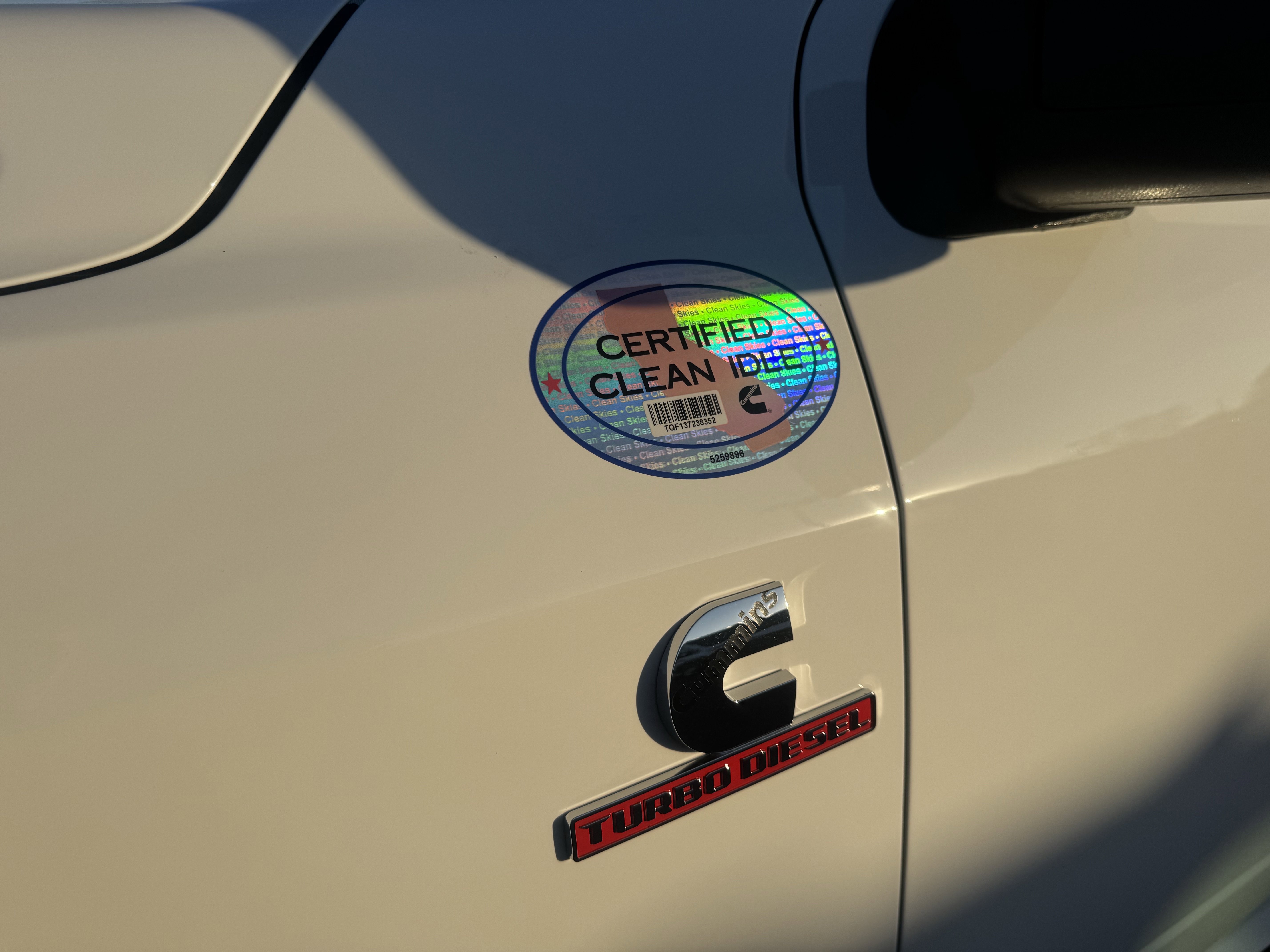 New 2025 RAM 5500 Tradesman image 17