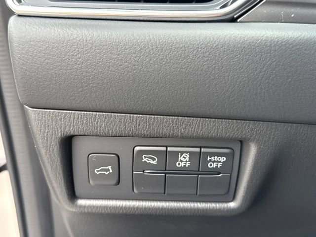 New 2025 MAZDA CX-5 AWD 2.5 S w/ Preferred Package image 25