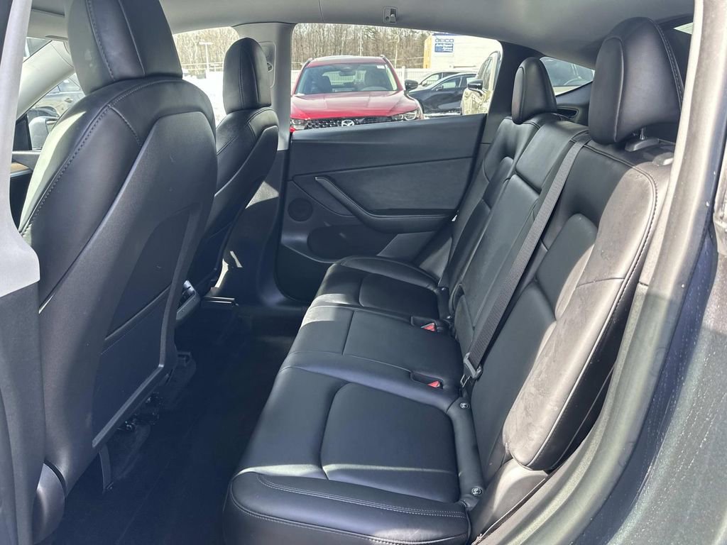Used 2021 Tesla Model Y Performance image 25
