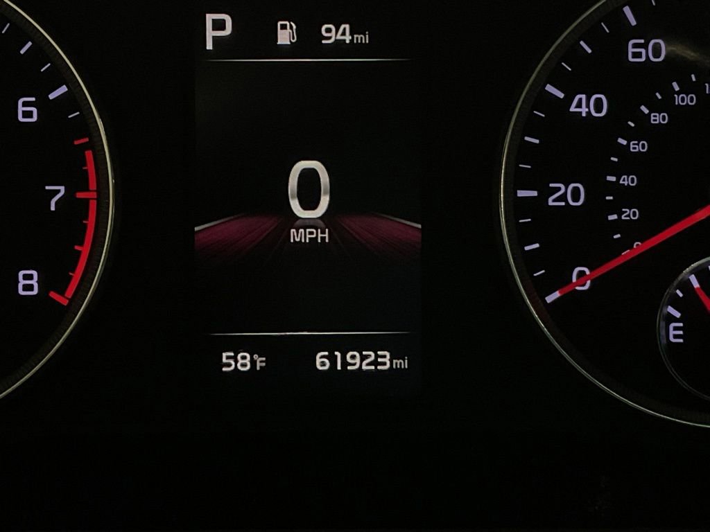 Used 2022 Kia K5 GT-Line w/ GT-Line FWD Premium Package image 45