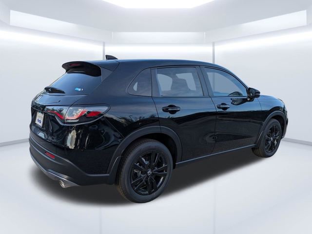 New 2026 Honda HR-V Sport image 4