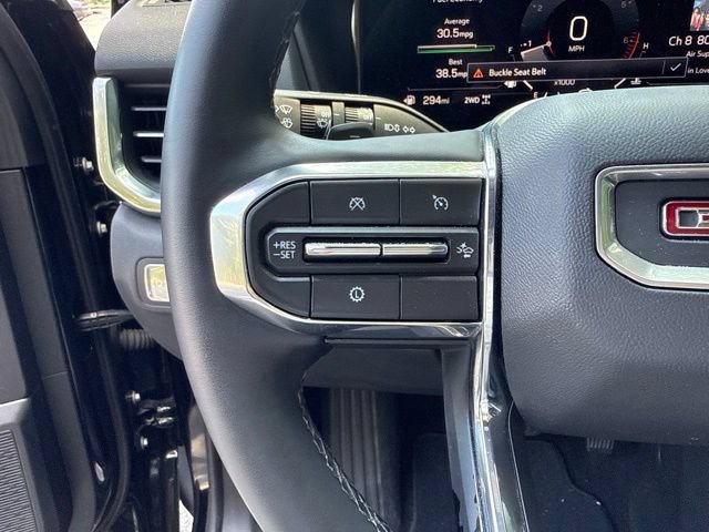 Used 2025 GMC Terrain Elevation AWD/4WD image 12