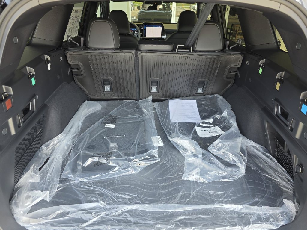New 2026 Subaru Outback Limited XT AWD/4WD image 14