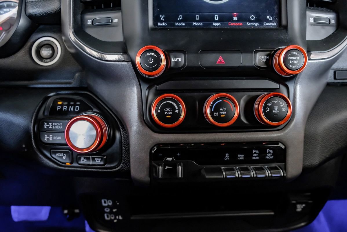 Used 2020 RAM 2500 Power Wagon image 25