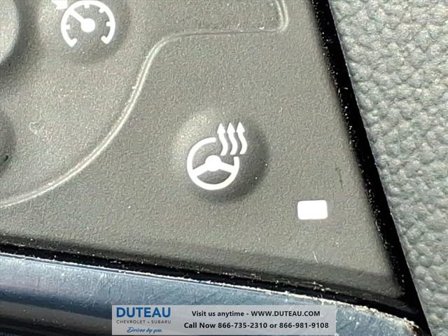 Certified 2023 Chevrolet Traverse Premier image 17